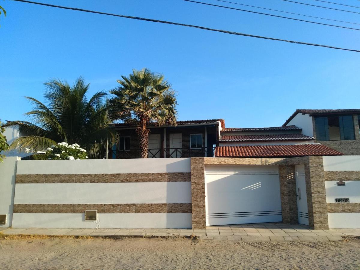 Paraíso de jijoca Jijoca de Jericoacoara Exterior foto